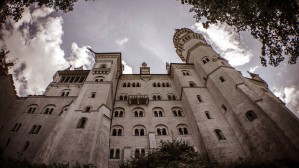 Neuschwanstein Castle